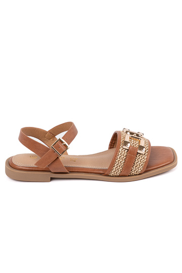 BroInn color sandals ze...