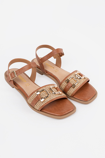 BroInn color sandals ze... 2