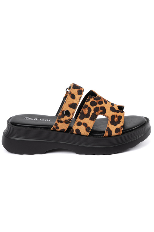 Slippers Inomens Inith platform... Slippers Inomens Inith platform...