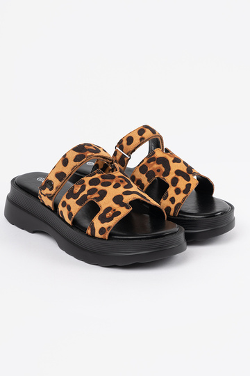 Klapki damskie na... 2