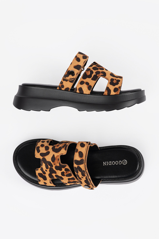 Slippers Inomens Inith platform... Slippers Inomens Inith platform...