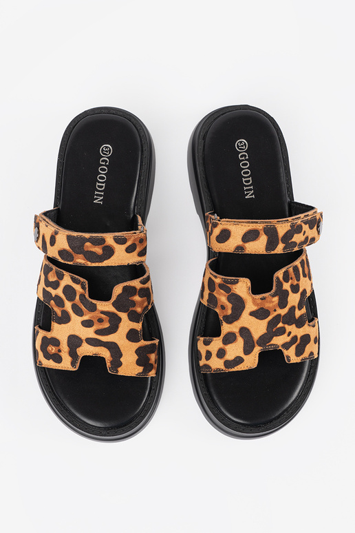 Slippers Inomens Inith platform... Slippers Inomens Inith platform...