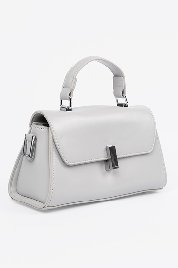grey little Handbag na... 2