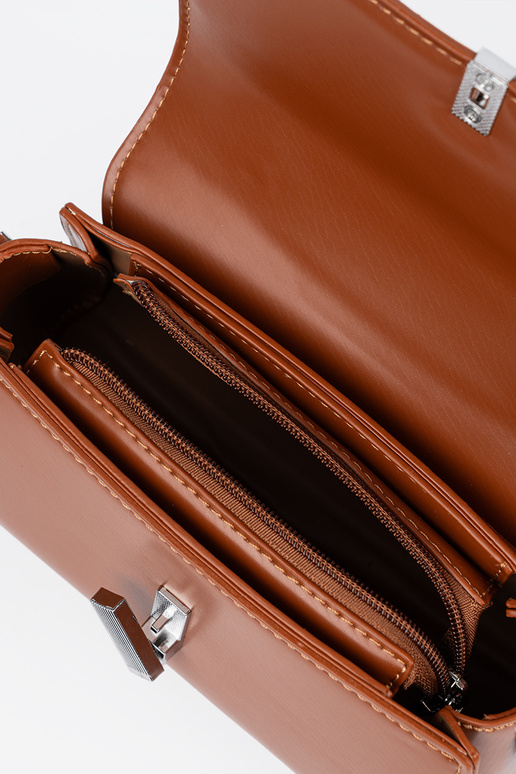 BroInn little Handbag na ramie z rączką