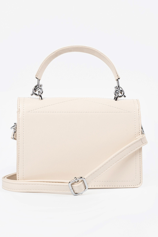 Brightlybeige little elegant handbag...