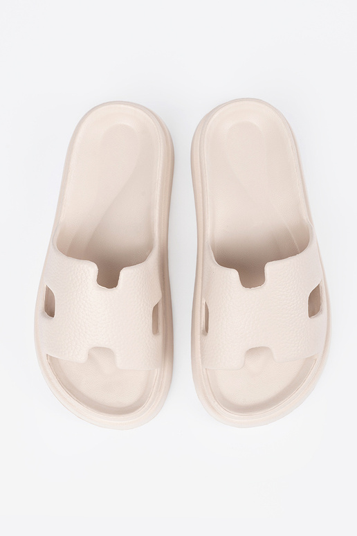 Slippers Inomens Inith platform... Slippers Inomens Inith platform...