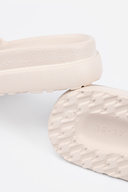 Slippers Inomens Inith platform... Slippers Inomens Inith platform...