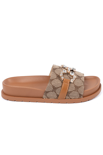 BroInn color slippers ze...