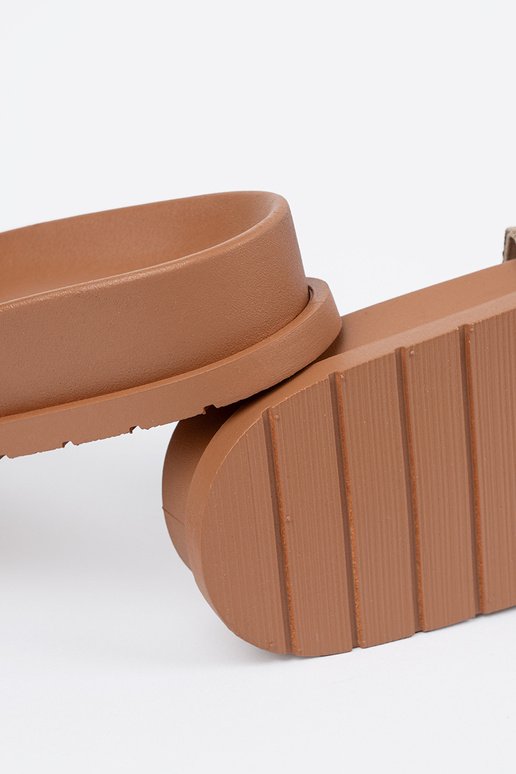 BroInn color slippers ze zdobieniem BroInn color slippers ze zdobieniem