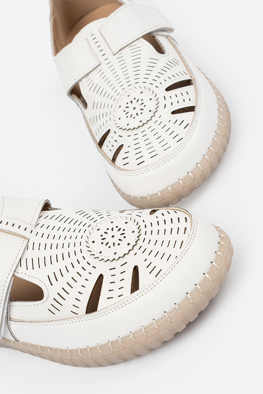 moteriški pusbačiai openInork Velcro...