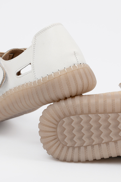 moteriški pusbačiai openInork Velcro...