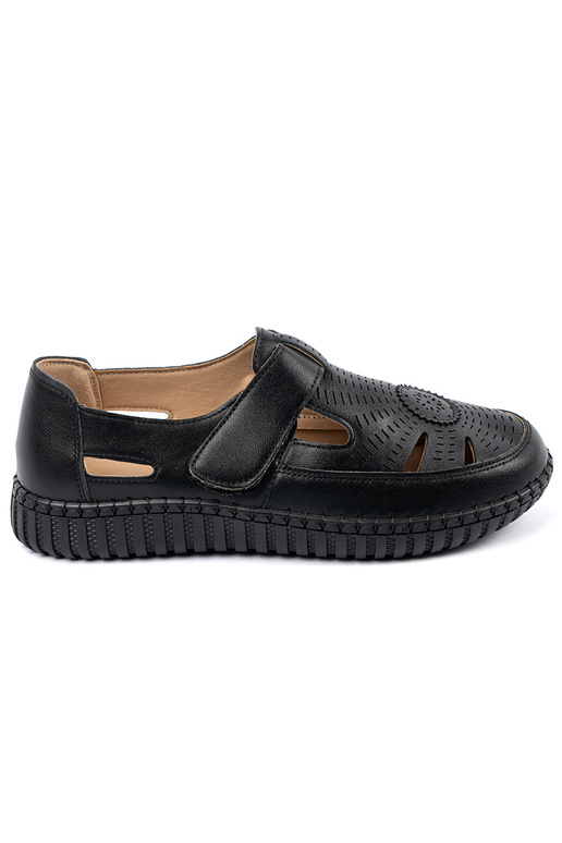 moteriški pusbačiai openInork Velcro... moteriški pusbačiai openInork Velcro...