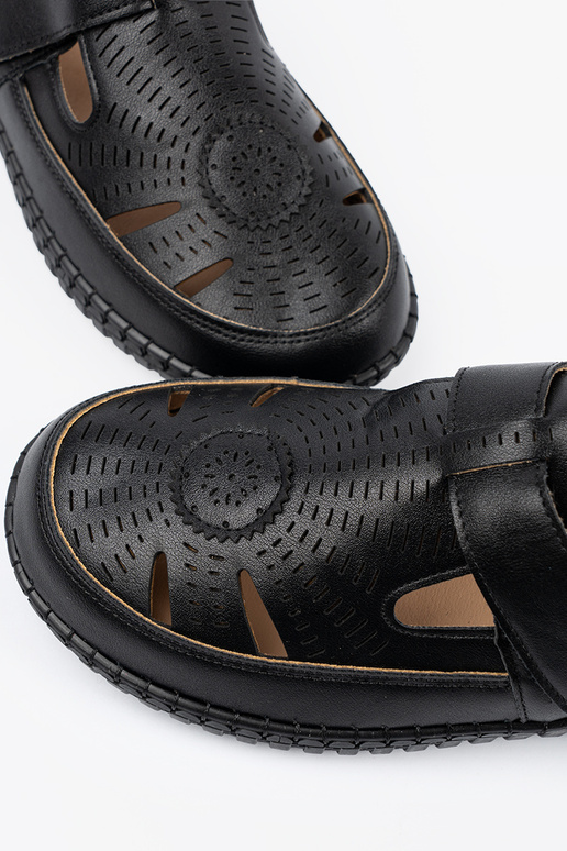 moteriški pusbačiai openInork Velcro... moteriški pusbačiai openInork Velcro...