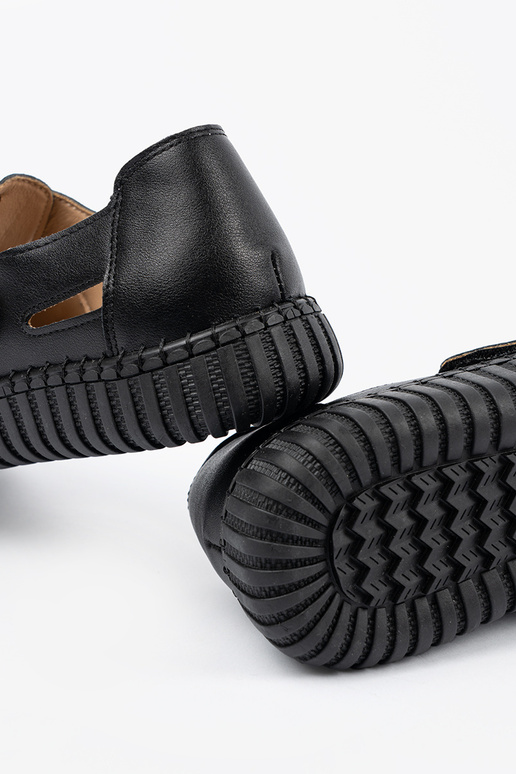 moteriški pusbačiai openInork Velcro... moteriški pusbačiai openInork Velcro...