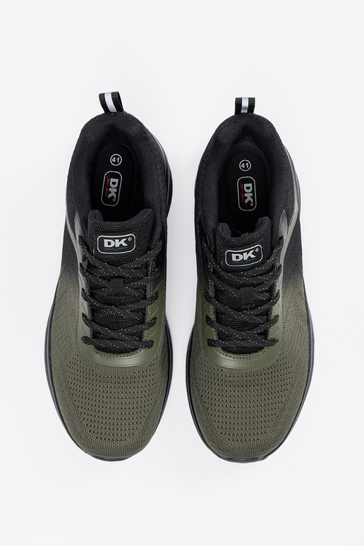 khaki colors light sneakers mens