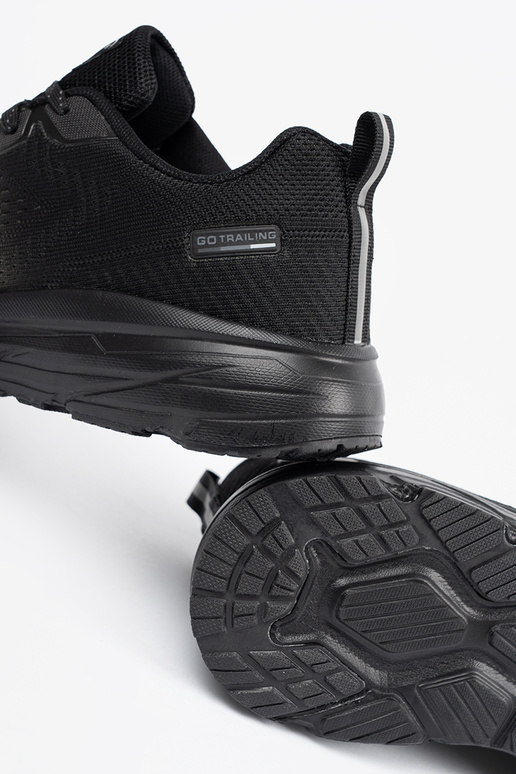 Easy darkgreen sneakers mens