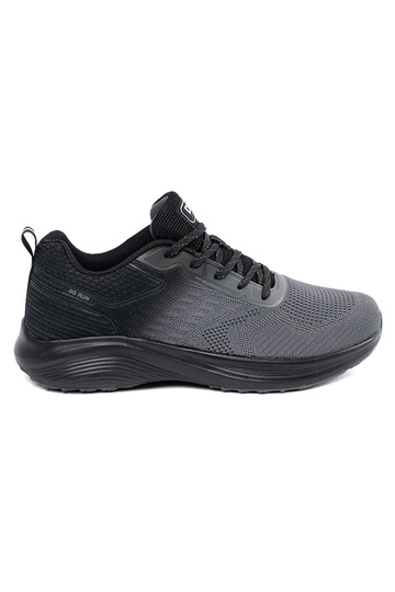 Easy gray sneakers mens