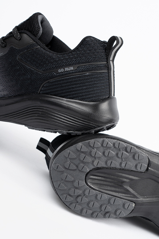 Easy gray sneakers mens