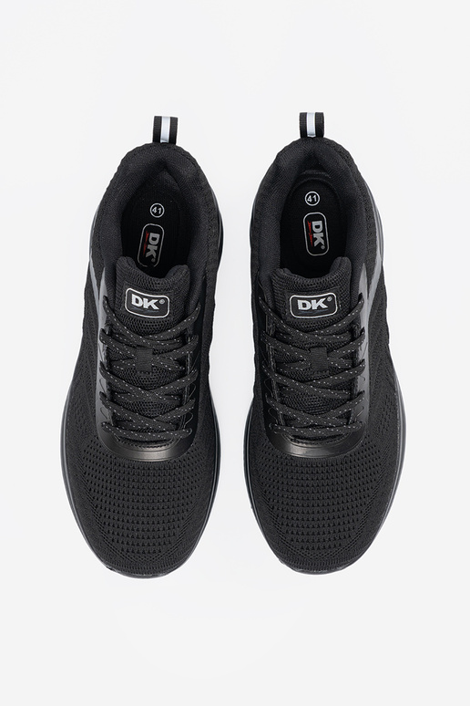 black light sneakers mens