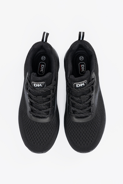 black light shoes mens sports