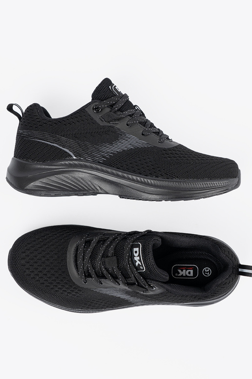 black light shoes mens sports