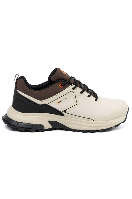 beige shoes mens sports