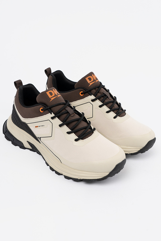 beige shoes mens sports