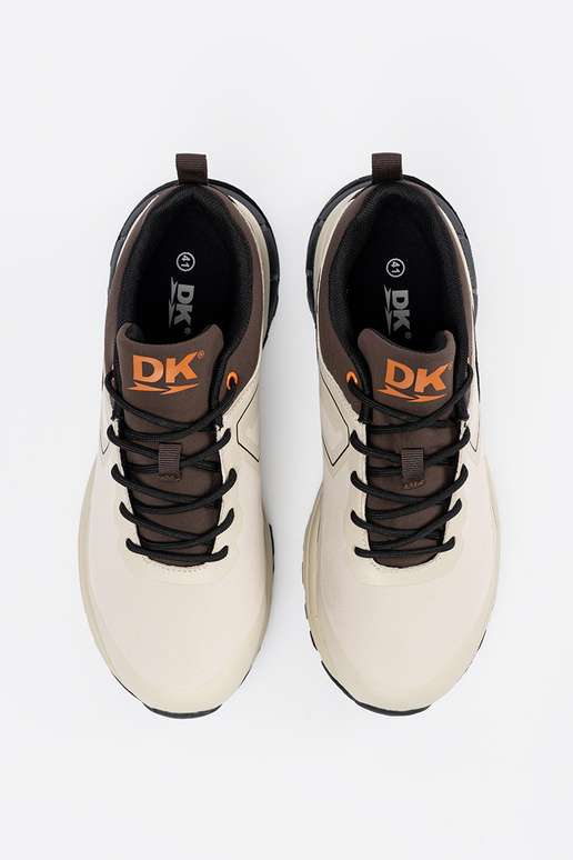 beige shoes mens sports