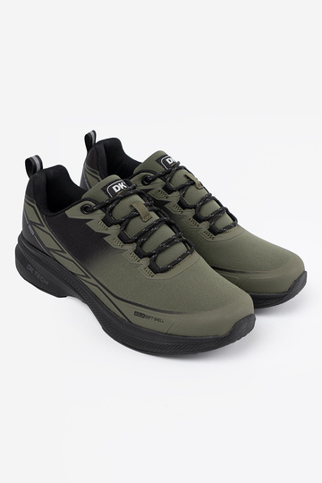 khaki colors sneakers mens 2