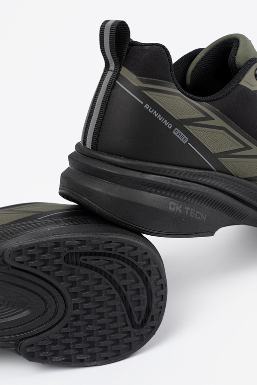 khaki colors sneakers mens