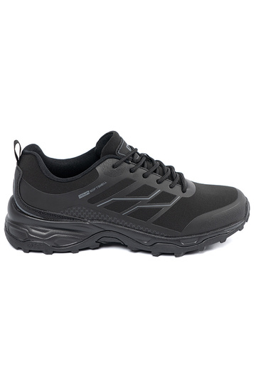 Sport shoes mens black DK