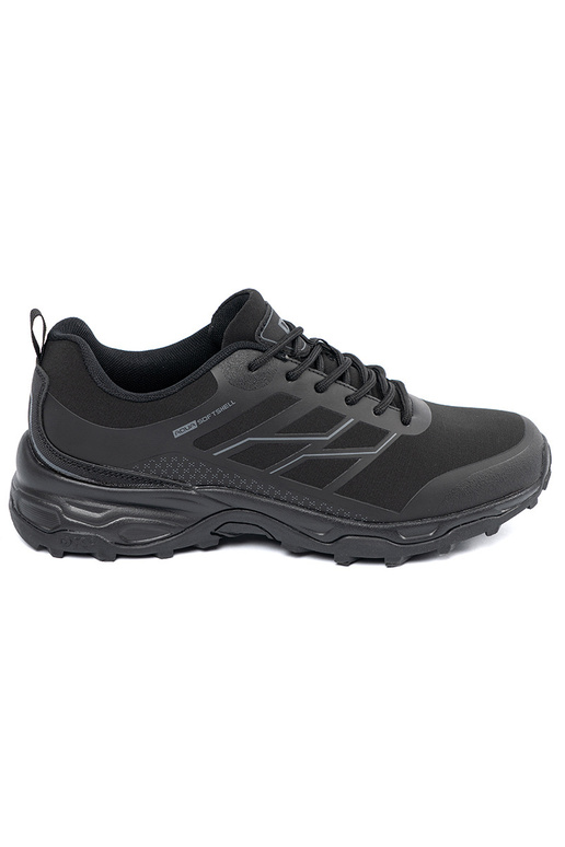 Sport shoes mens black DK
