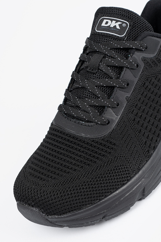 Sporty style light shoes mens