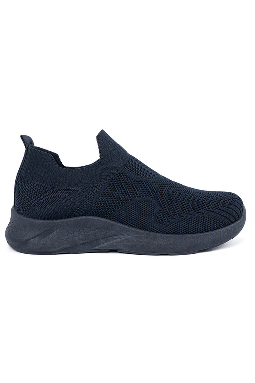 INomens slip-on sneakers blue