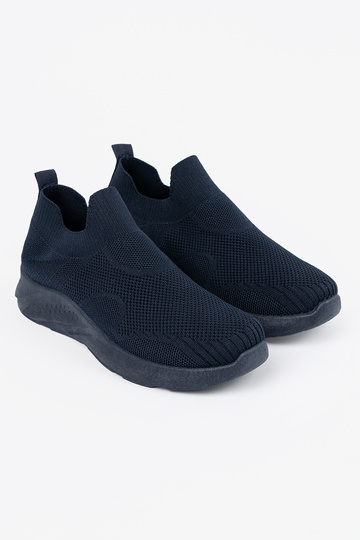 INomens slip-on sneakers blue 2