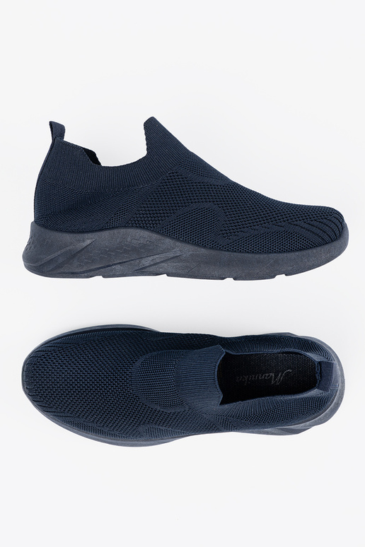INomens slip-on sneakers blue