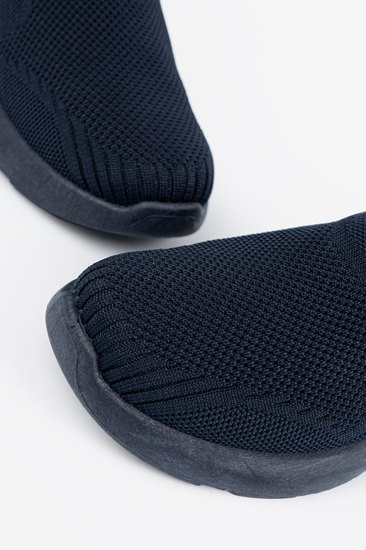 INomens slip-on sneakers blue