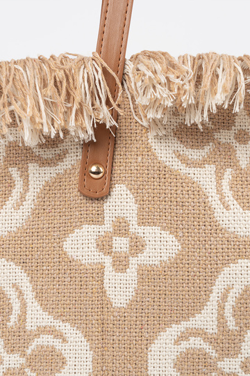 Handbag plażoIna on... 2