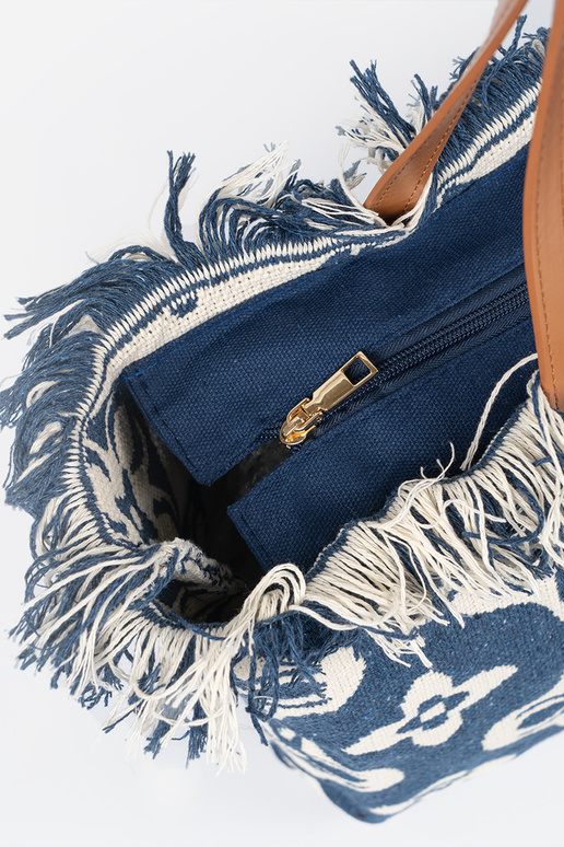 Handbag /bag plażoIna Inith fringes