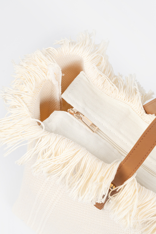 Handbag plażoIna Inith the...