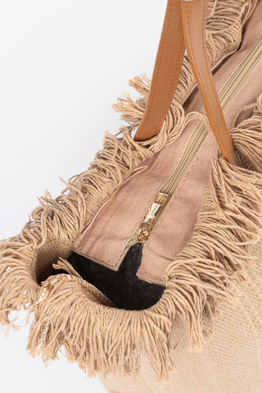 Handbag /bag plażoIna SUMMER