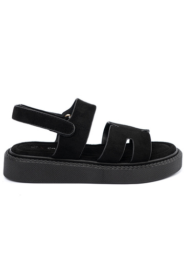 sandals black Inith...
