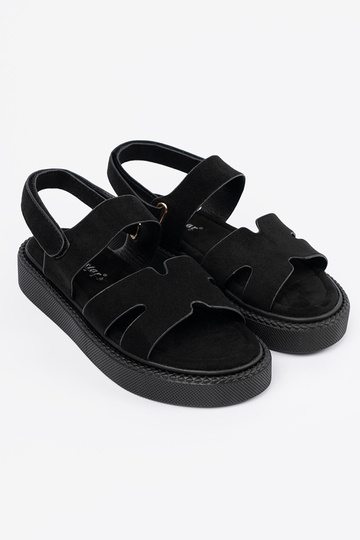 sandals black Inith... 2