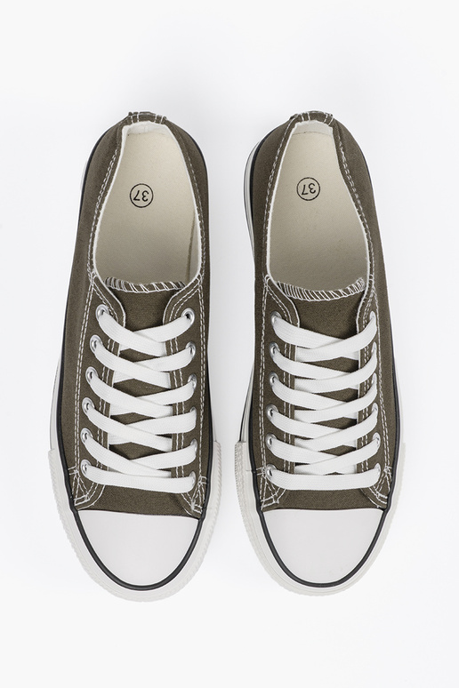 INomens boots darkgreen