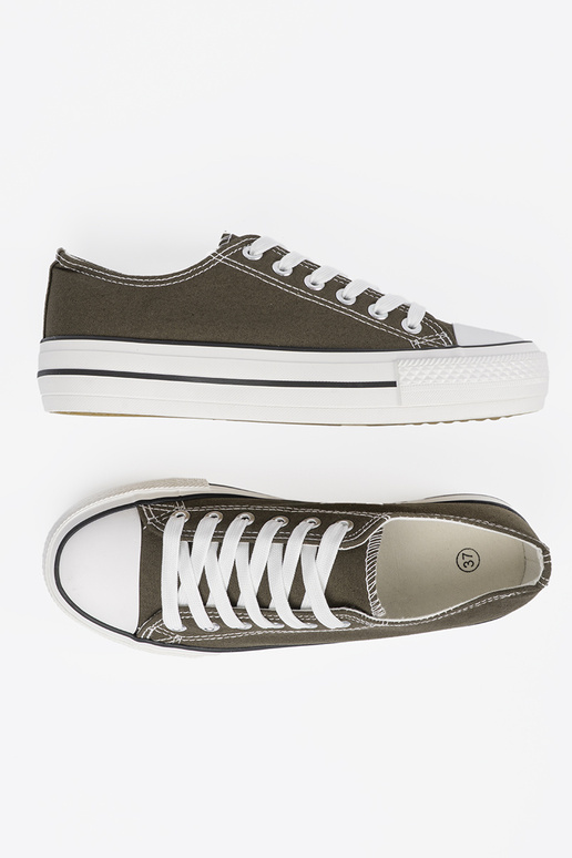 INomens boots darkgreen