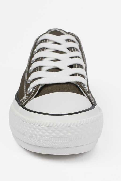 INomens boots darkgreen