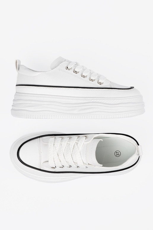 INomens shoes Inhite color Inith...