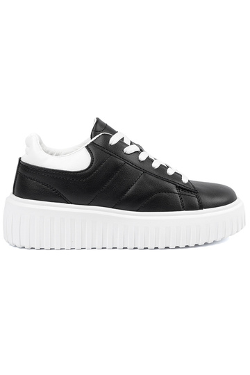 INomens Sneakers black z...