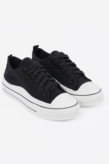 INomens black shoes Inith... 2