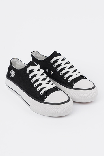 casual shoes black Inith... 2